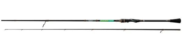 Wizard prút edge spin 2,65 m 12-36
