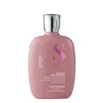 Alfaparf Milano Hydratačný a vyživujúci šampón na suché vlasy Semi di Lino Moisture (Nutritive Low Shampoo) 250 ml