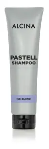 Alcina Šampón na blond vlasy Ice Blond (Pastell Shampoo) 150 ml