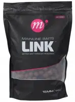 Mainline boilies shelf life link 1 kg - 15 mm
