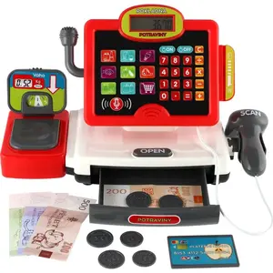 Pokladňa malá digitálna