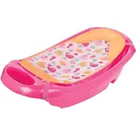 Summer Infant Kúpacia vanička Sparkle and Splash tmavo ružová