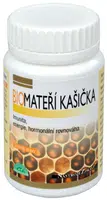 Blue Step Bio Materská kašička 60 kapsúl