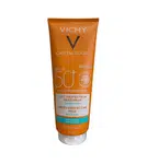 Vichy Opaľovacie mlieko SPF 50+ Capital Soleil (Fresh Protective Milk) 300 ml