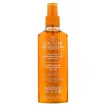 Collistar Olej na opaľovanie SPF 15 (Supertanning Moisturizing Dry Oil) 200 ml