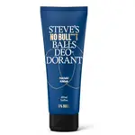 Steve's Deodorant pre mužov No Bull *** t (Balls Deo-dorant) 100 ml