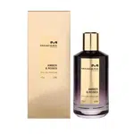 Mancera Amber & Roses - EDP 120 ml