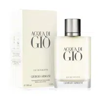 Giorgio Armani Acqua Di Gio Pour Homme – EDT 30 ml