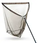 Avid carp podberák pro-tect net 8ft 2-diel