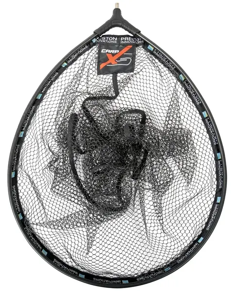 Preston innovations podberáková hlava carp xs landing net - 60 cm