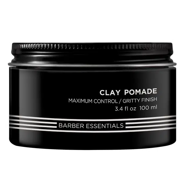 Redken Zmatňujúci hlina na vlasy Brews (Clay Pomade) 100 ml