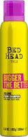 Tigi Penový šampón pre objem vlasov Bed Head Bigger The Better (Volume Foam Shampoo) 200 ml