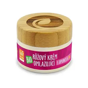 Purity Vision Bio Ružový krém omladzujúci 40 ml