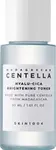SKIN1004 Hydratačné pleťové tonikum Madagascar Centella (Hyalu-Cica Brightening Toner) 30 ml