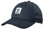 Nash šiltovka make it happen badge baseball cap black