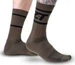 Nash ponožky lite crew socks 2 pack - 43-47