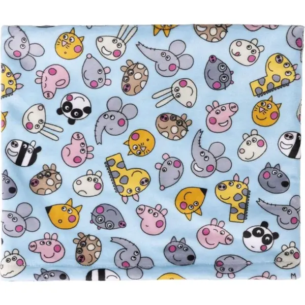 Nákrčník Prasiatko Peppa