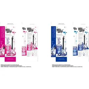 Alltoys Gitara s reproduktorom