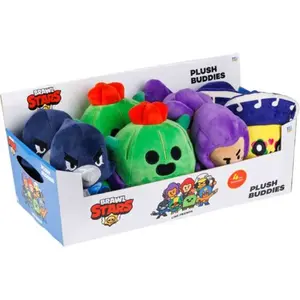 Plyšák Brawl Stars 20 cm