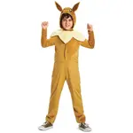 Epee Pokémon kostým Eevee 123 - 128 cm