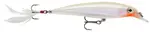 Rapala wobler x rap 08 glgh 8 cm 7 g
