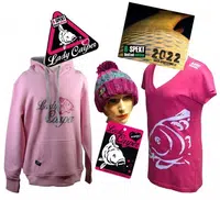 R-spekt darčekový set lady - s