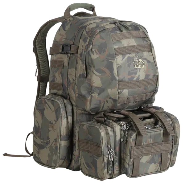 Behr batoh specimen back pack camou