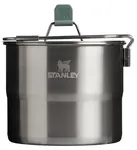 Stanley kompaktný set na varenie pre dva adventure series nerezový 1 l 2.0
