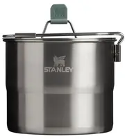 Stanley kompaktný set na varenie pre dva adventure series nerezový 1 l 2.0