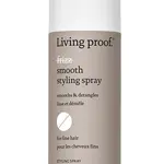 Living Proof Uhladzujúci stylingový sprej pre krepaté vlasy No Frizz (Smooth Styling Spray) 200 ml