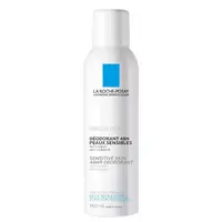 La Roche Posay Fyziologický dezodorant pre citlivú pokožku (Sensitive Skin 48 HR Dezodorant) 150 ml