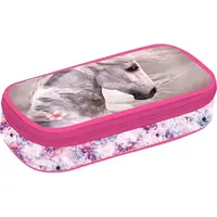 Oxybag Puzdro Etue komfort Kôň romantic