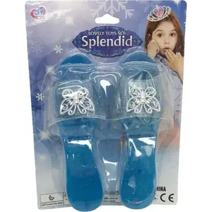Alltoys Črievičky pre princeznú