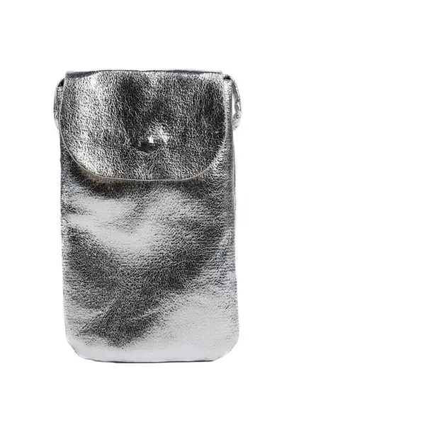 Taštička na mobil so zipsom