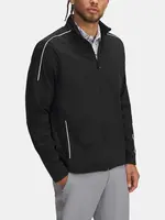 Men's sweatshirt Under Armour UA Drive Wind Full Zip - Men's