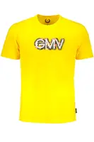 Žlté tričko Gian Marco Venturi
