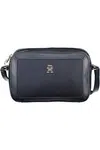 TOMMY HILFIGER BLUE WOMEN'S BAG
