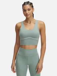 Women's tank top Under Armour Meridian Piped Crop Tank - Women's
