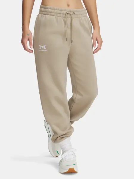 Women's sweatpants Under Armour UA Icon Fleece Jogger - Women's