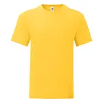 FRUIT OF THE LOOM FN62•Iconic Tee