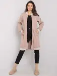 Sweatshirt-RV-BL-7350.28-dark beige