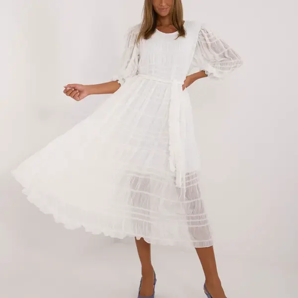 Dress-LK-SK-509373.39-white