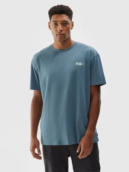 Men's T-shirt 4F