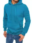 Pánska mikina DStreet Light Blue