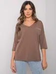 Blouse-RV-BZ-7310.58-brown