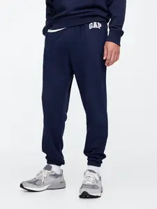 GAP Sweatpants with logo - Men's