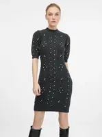 Dark gray women's dress ORSAY - Women's