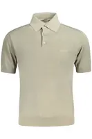 Pánsky zelený sveter GUESS JEANS