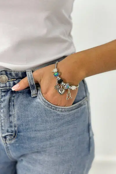 Bracelet black