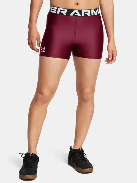 Under Armour Women's Shorts UA HG Shorty - Women